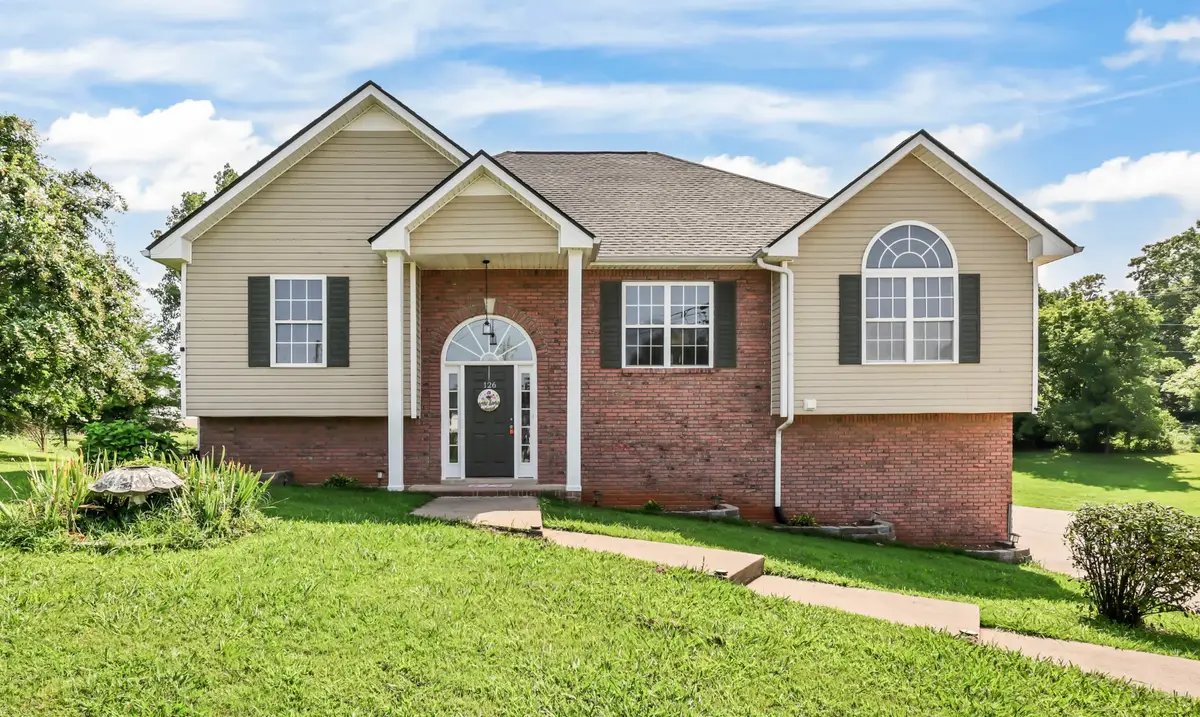 126 West Dr, Clarksville, TN 37040 - #1