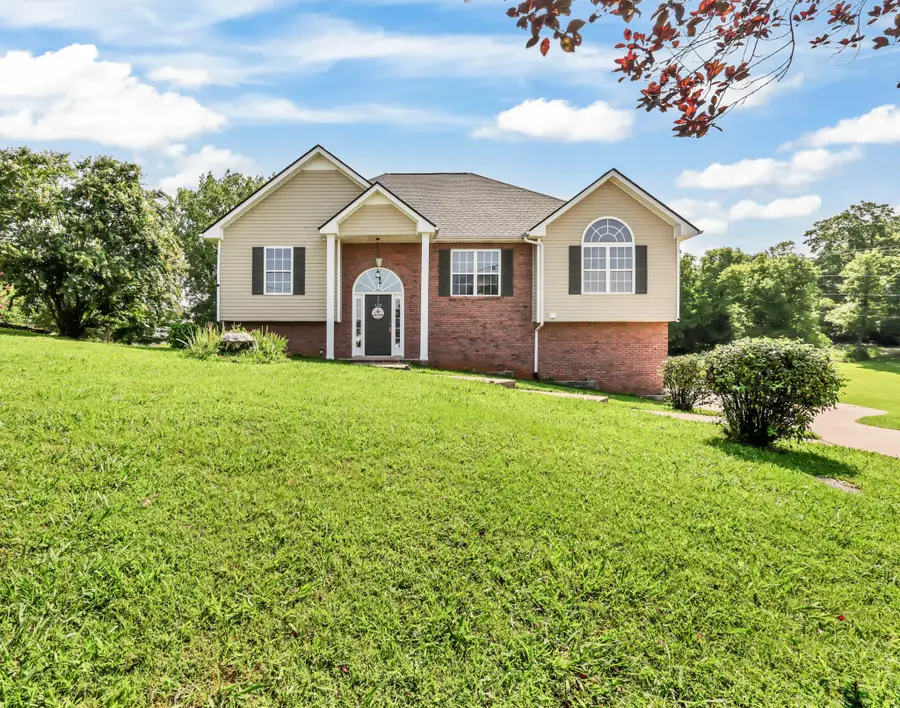 126 West Dr, Clarksville, TN 37040 - #2