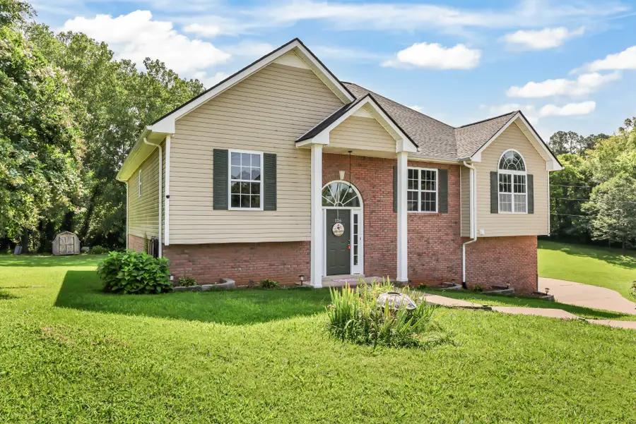 126 West Dr, Clarksville, TN 37040 - #3