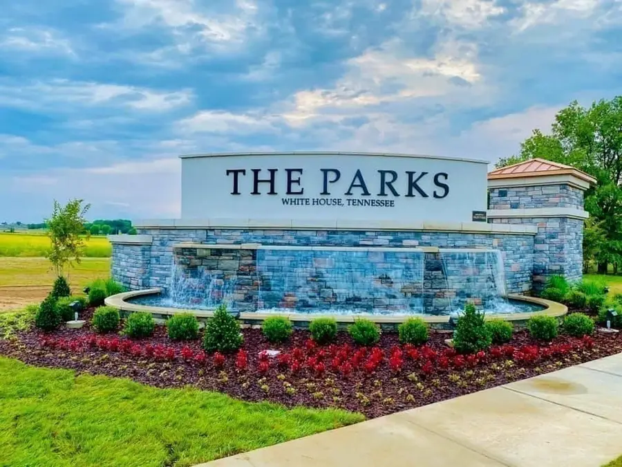 4020 Amelia Lane, White House, TN 37188 - #3