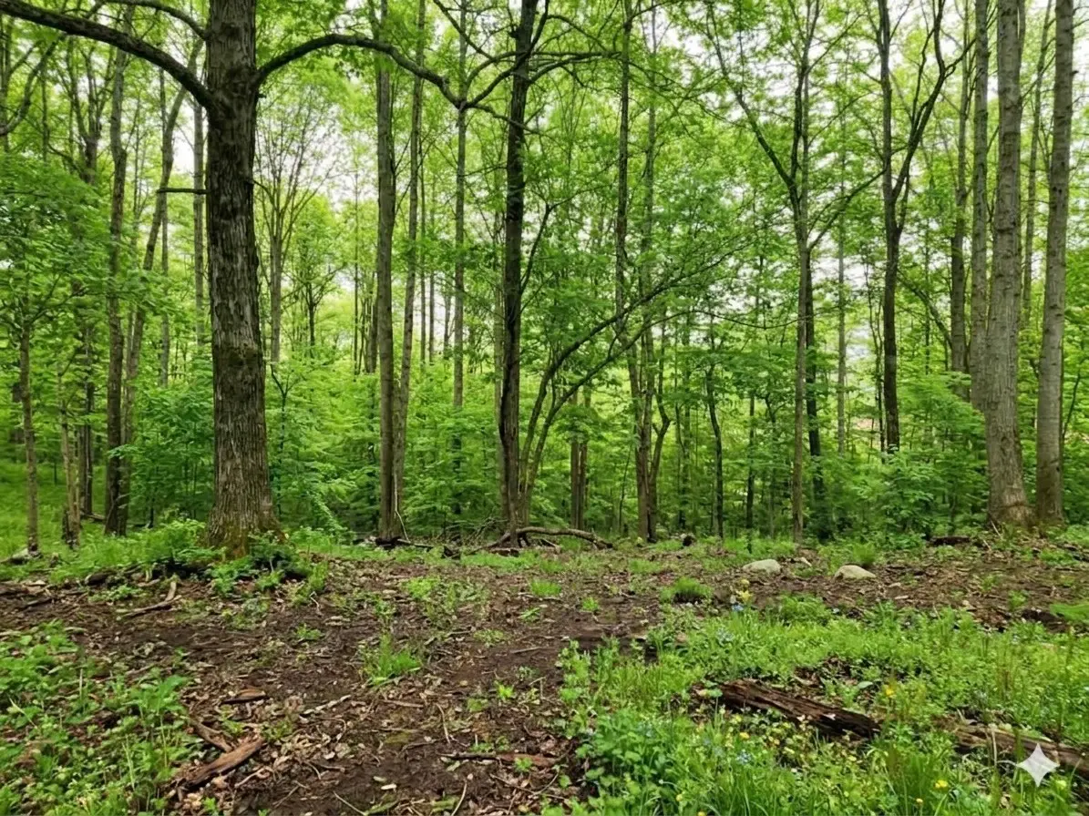 0 Periwinkle Path, Leoma, TN 38468 - #1