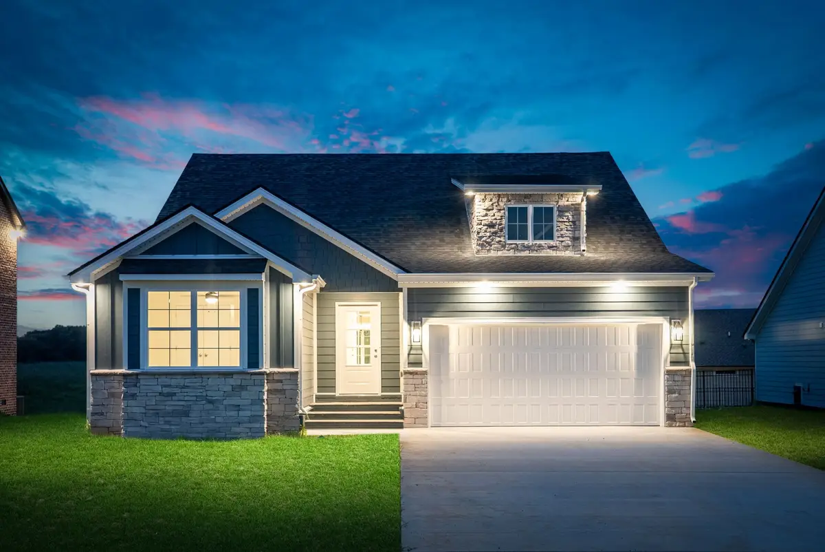 908 Bankside Dr, Clarksville, TN 37043 - #1