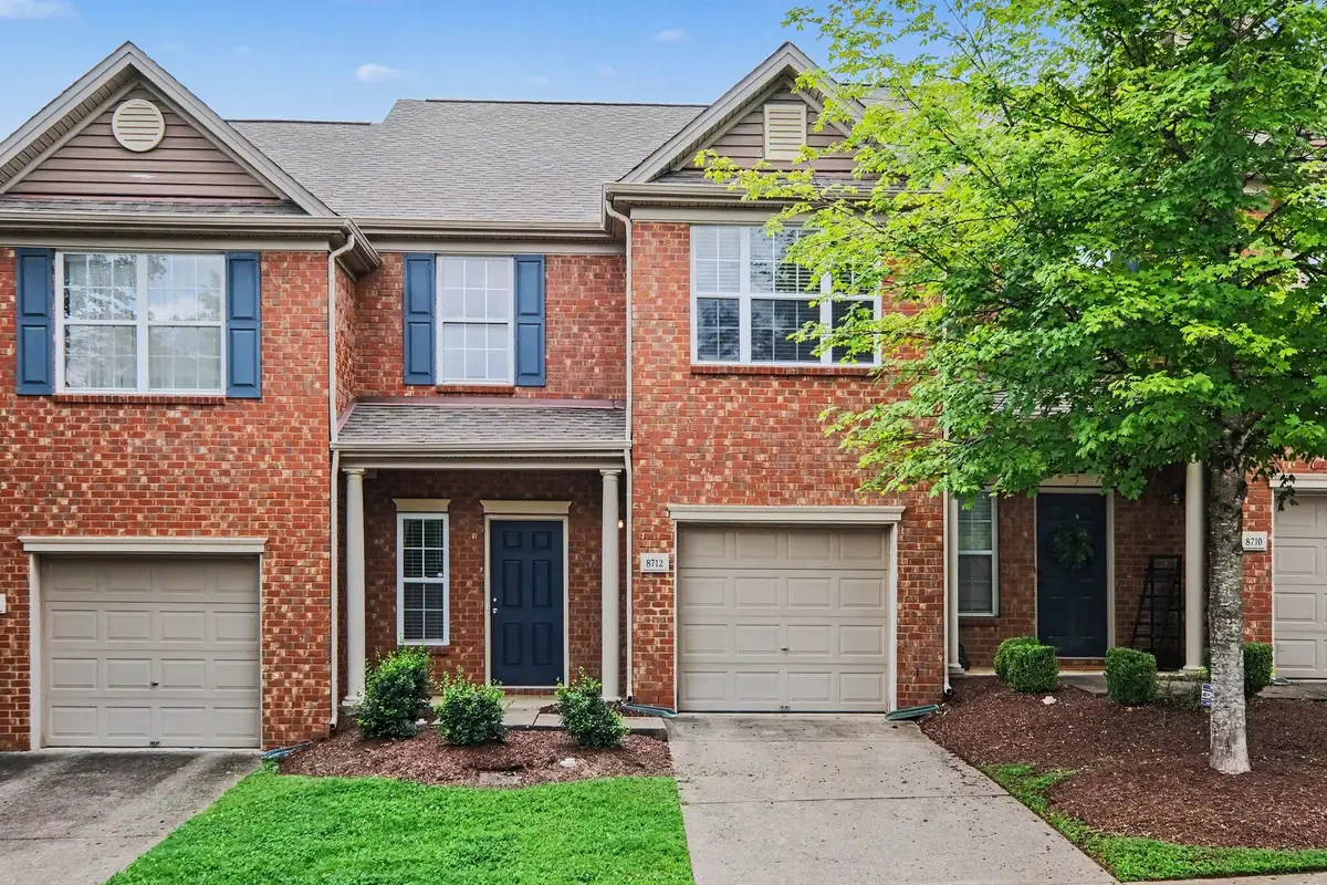 8712 Ambonnay Dr, Brentwood, TN 37027 - #1