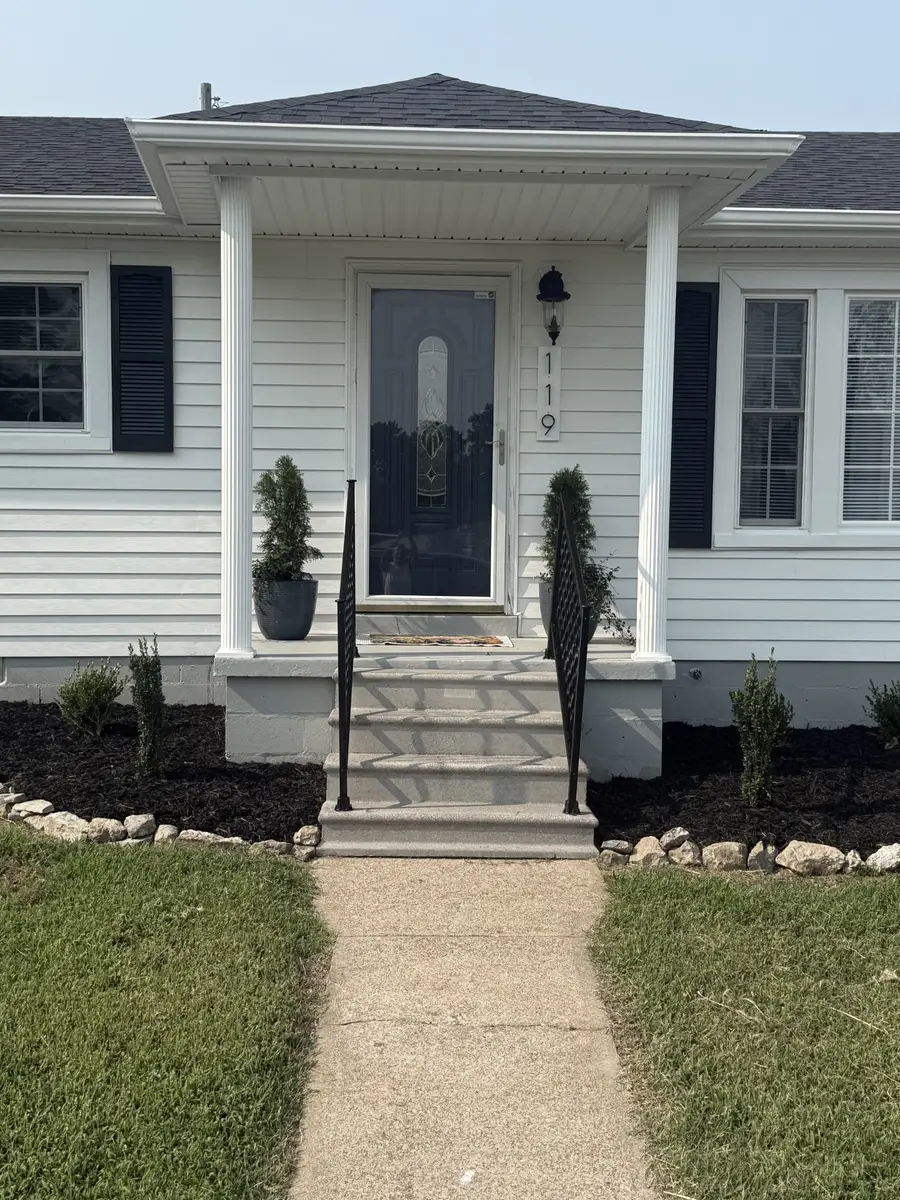 119 Rogers St, Hartsville, TN 37074 - #2