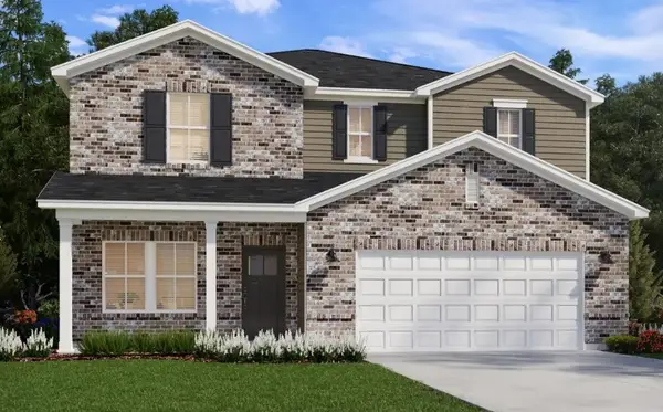 2921 Citrine Drive, Murfreesboro, TN 37127