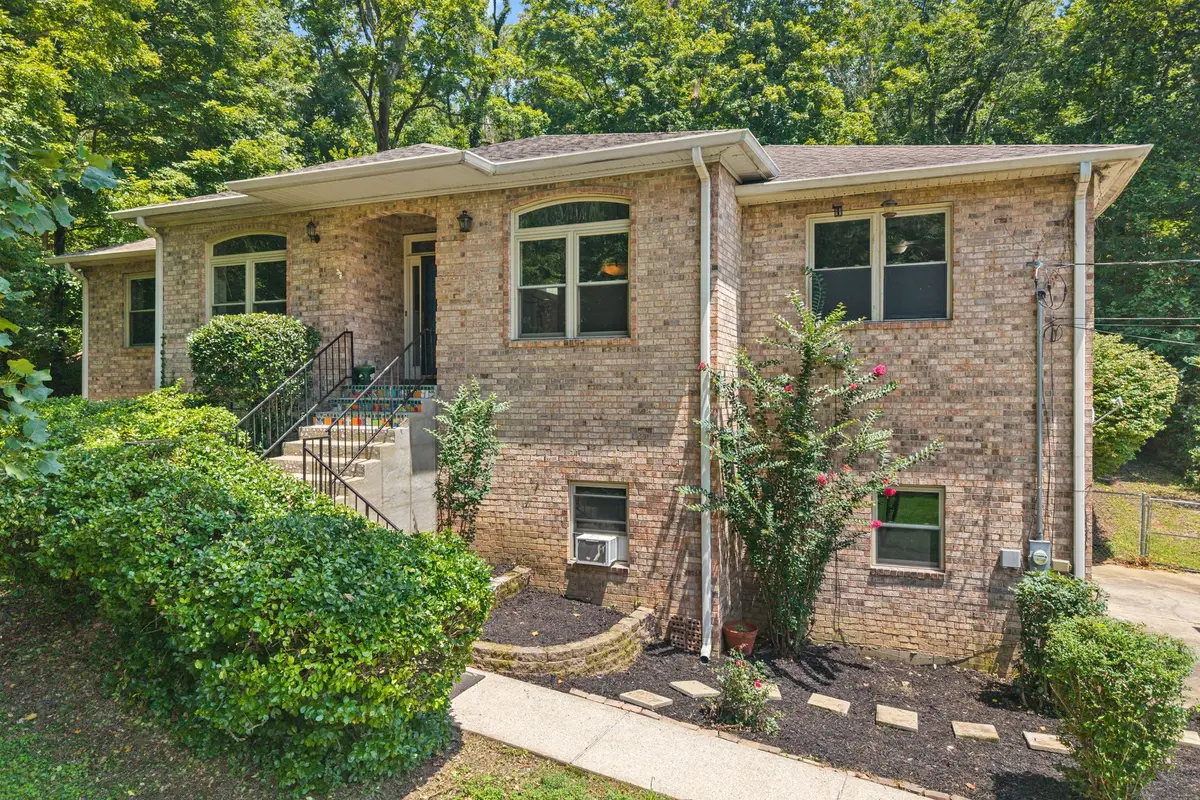 8008 Quail Creek Rd, Nashville, TN 37221 - #1
