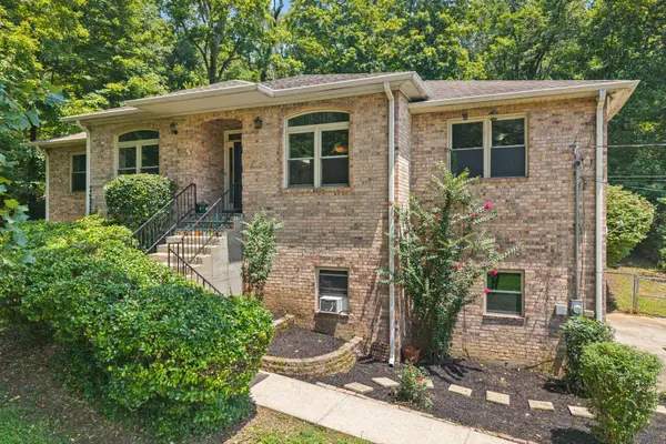 8008 Quail Creek Rd, Nashville, TN 37221