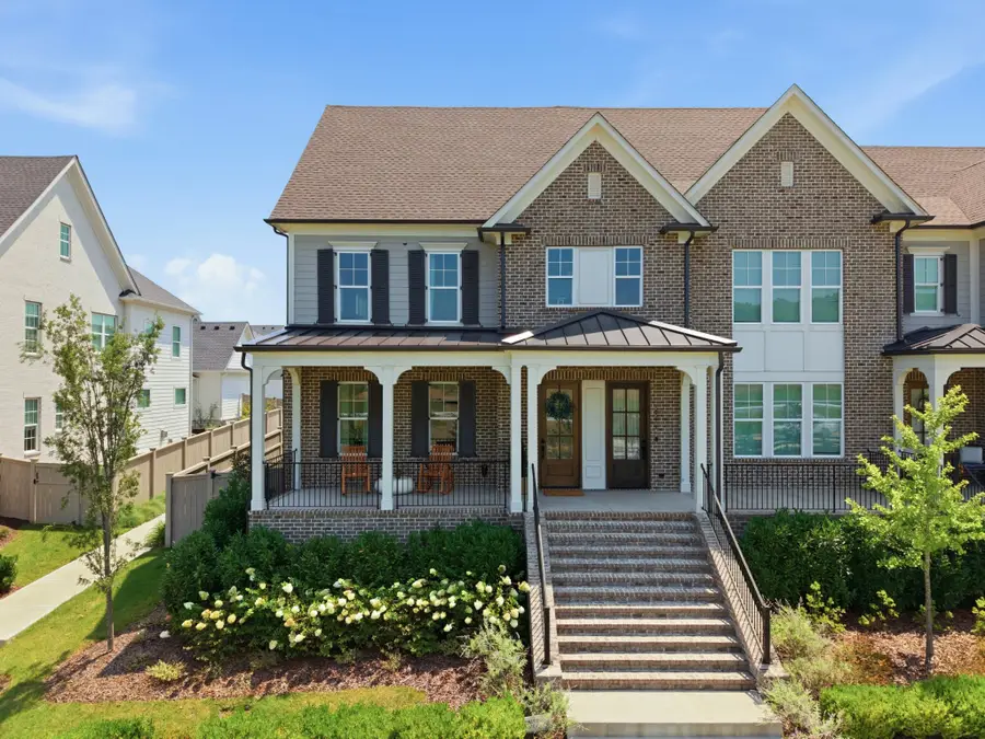 2085 Hollydale Aly, Franklin, TN 37064 - #2