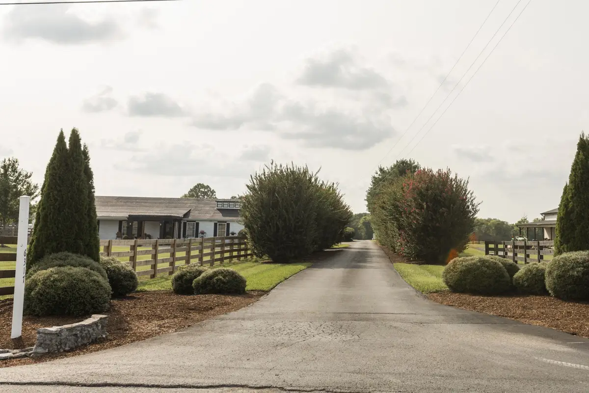 6317 Lampkins Bridge Rd, College Grove, TN 37046 - #1