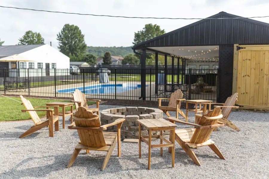 6317 Lampkins Bridge Rd, College Grove, TN 37046 - #3