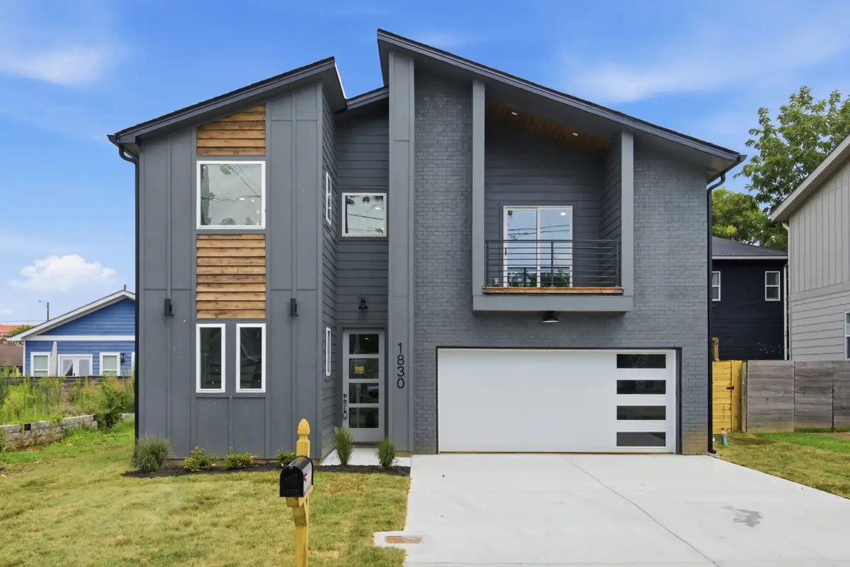 1830 Owen St, Nashville, TN 37208 - #1