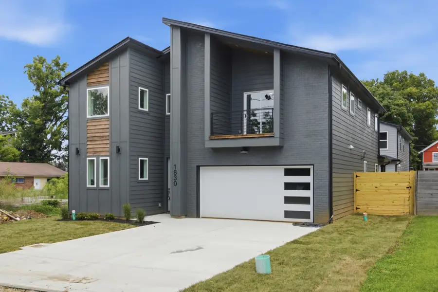 1830 Owen St, Nashville, TN 37208 - #2