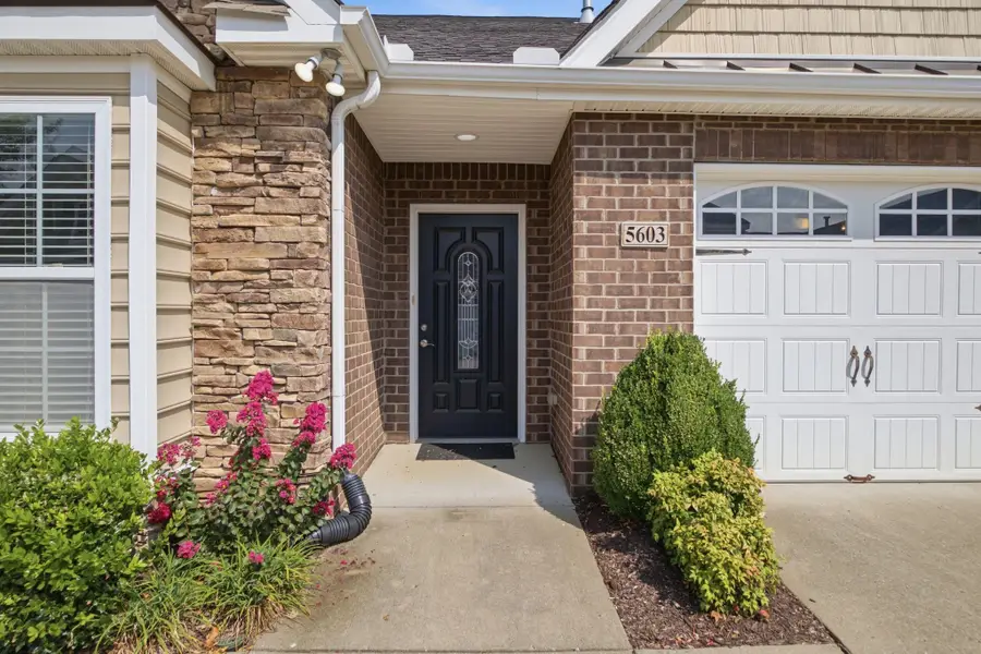 395 Devon Chase Hl #5603, Gallatin, TN 37066 - #2