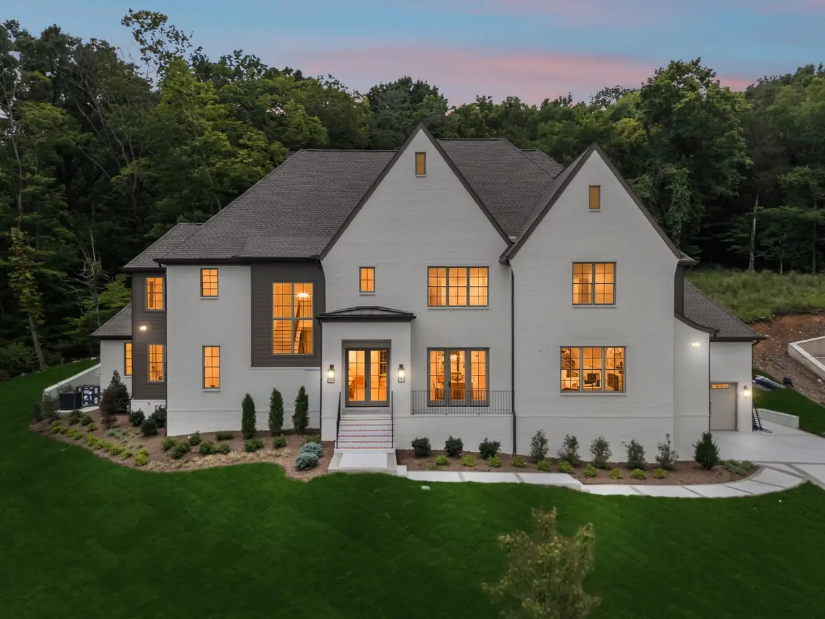 9492 Grand Haven Dr, Brentwood, TN 37027 - #1