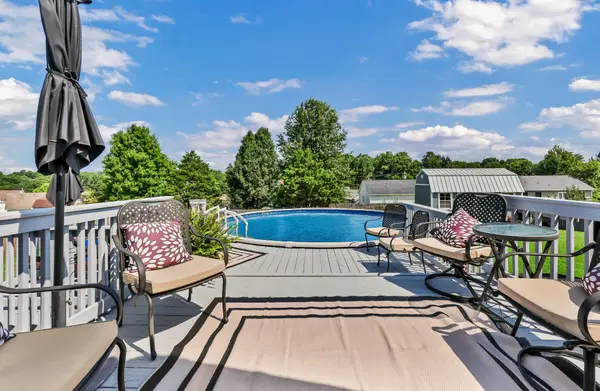 252 Harold Dr, Clarksville, TN 37040