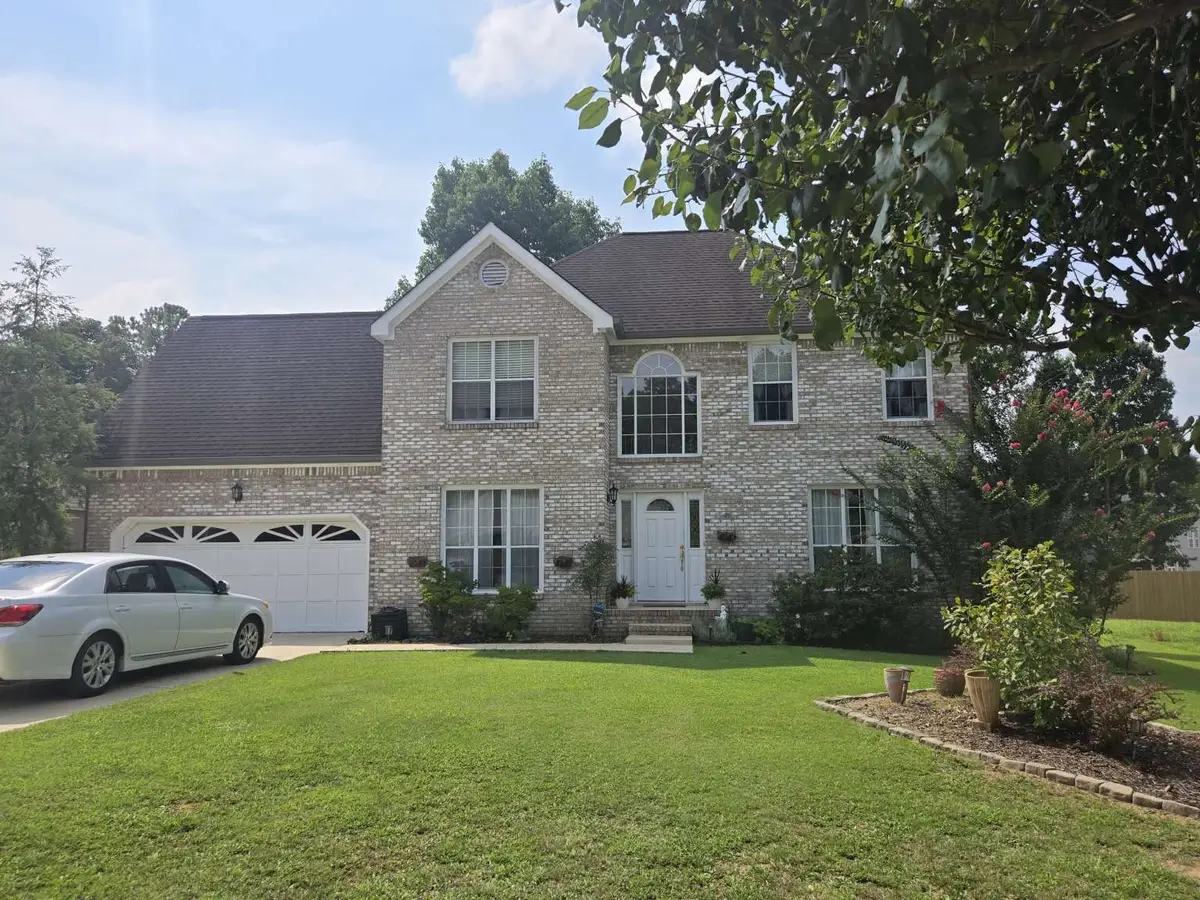 8514 Creek Stone Dr, Chattanooga, TN 37421 - #1