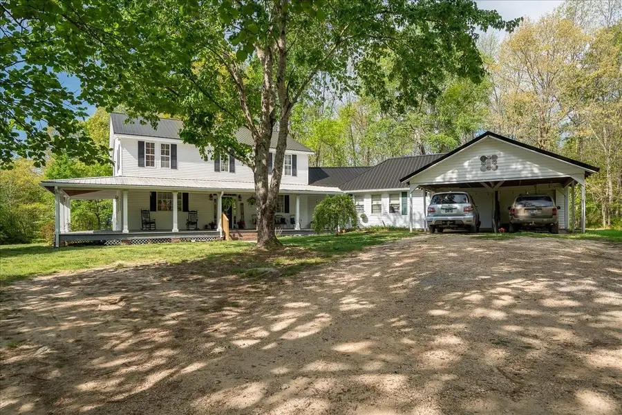 226 Nash Rd, Summertown, TN 38483 - #2