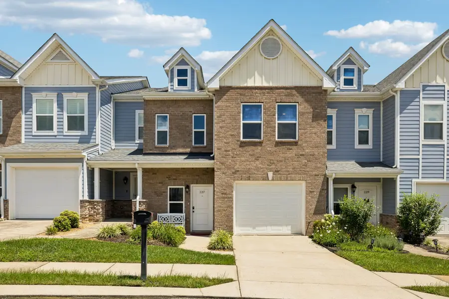 2217 Drone Way, Columbia, TN 38401 - #2