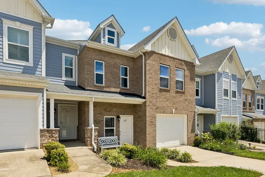 2217 Drone Way, Columbia, TN 38401 - #3