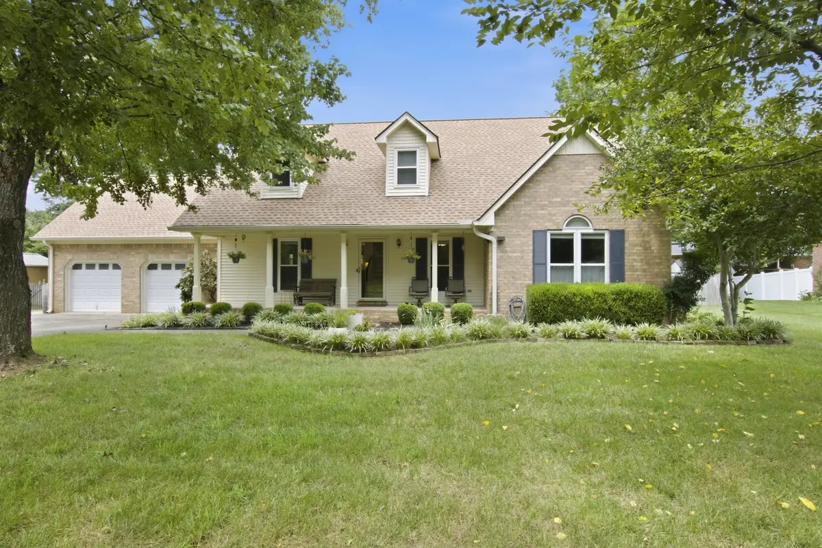 506 Brandywine Dr, Murfreesboro, TN 37129 - #1