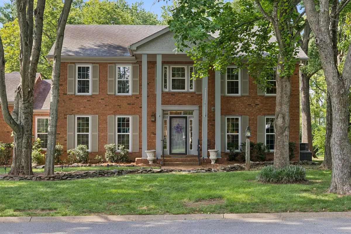 6020 Manor Pl, Brentwood, TN 37027 - #1