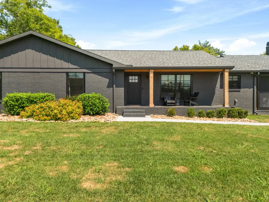 6236 Les Waggoner Rd, Franklin, TN 37067 - #2