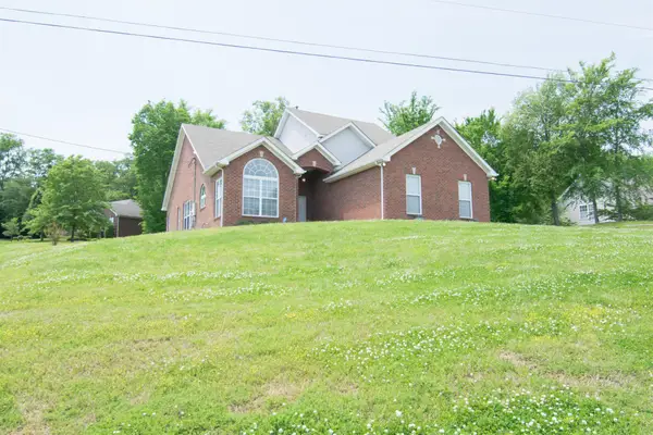 101 Wiggins Ct, Nolensville, TN 37135