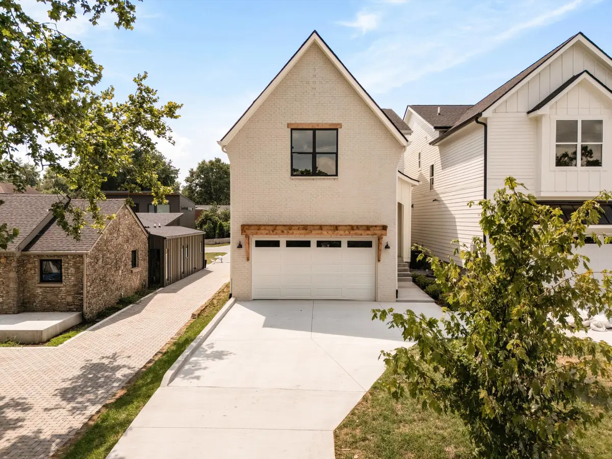 1520A Corder Dr, Nashville, TN 37206 - #1