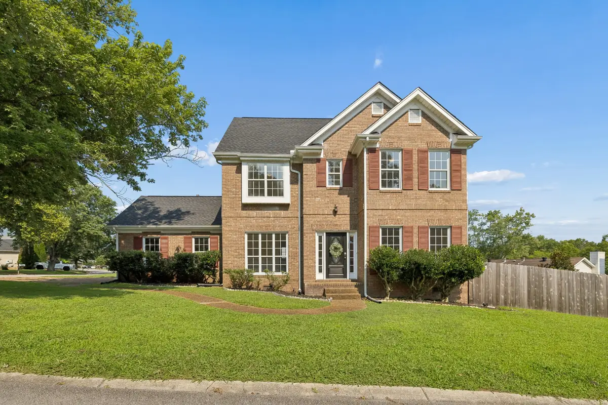 799 Jaywood Dr, Old Hickory, TN 37138 - #1