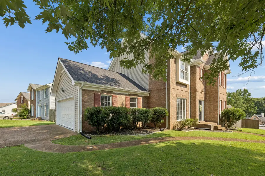 799 Jaywood Dr, Old Hickory, TN 37138 - #2