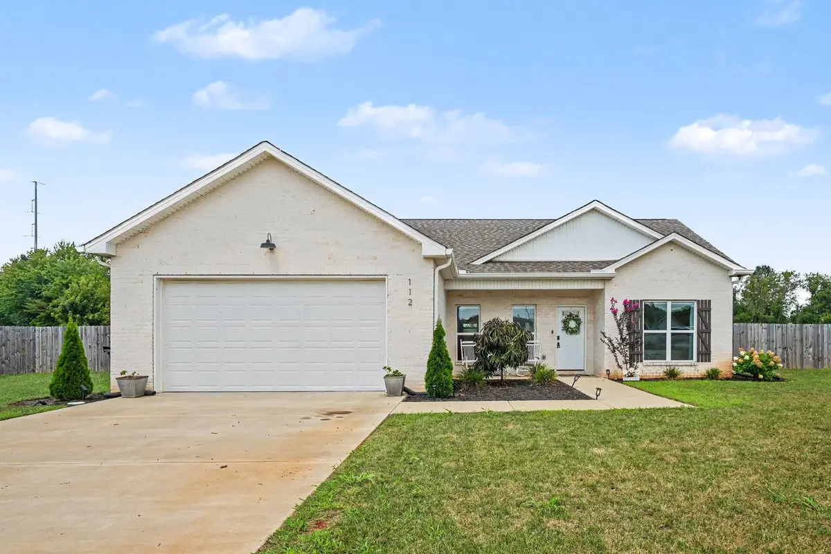 112 Burley Way, Portland, TN 37148 - #1