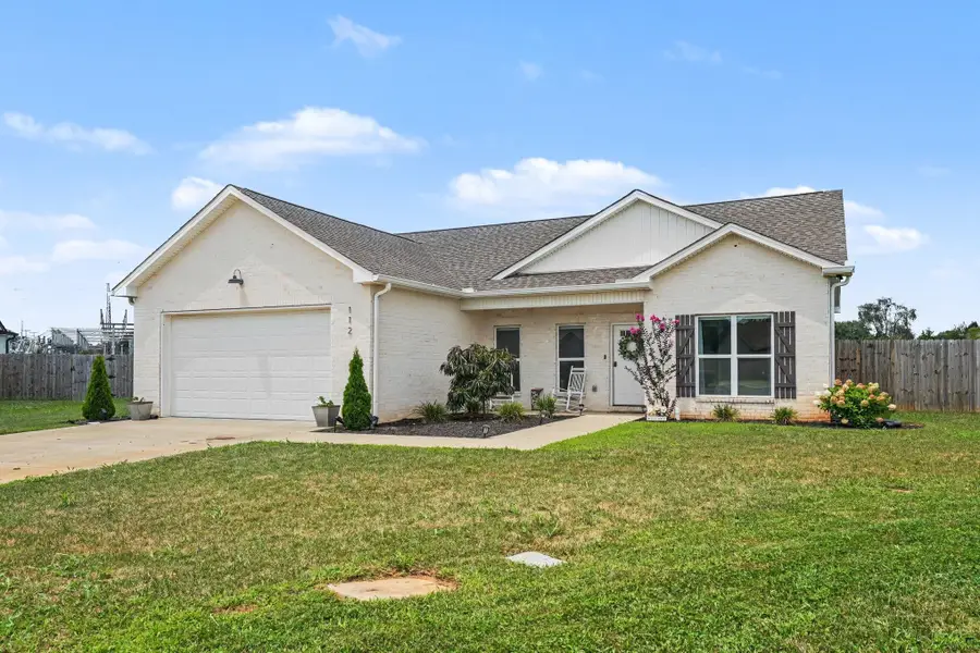 112 Burley Way, Portland, TN 37148 - #2