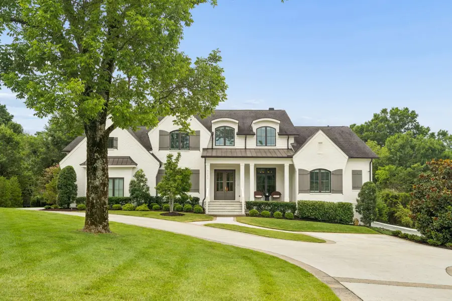 5262 Granny White Trce, Nashville, TN 37220 - #3