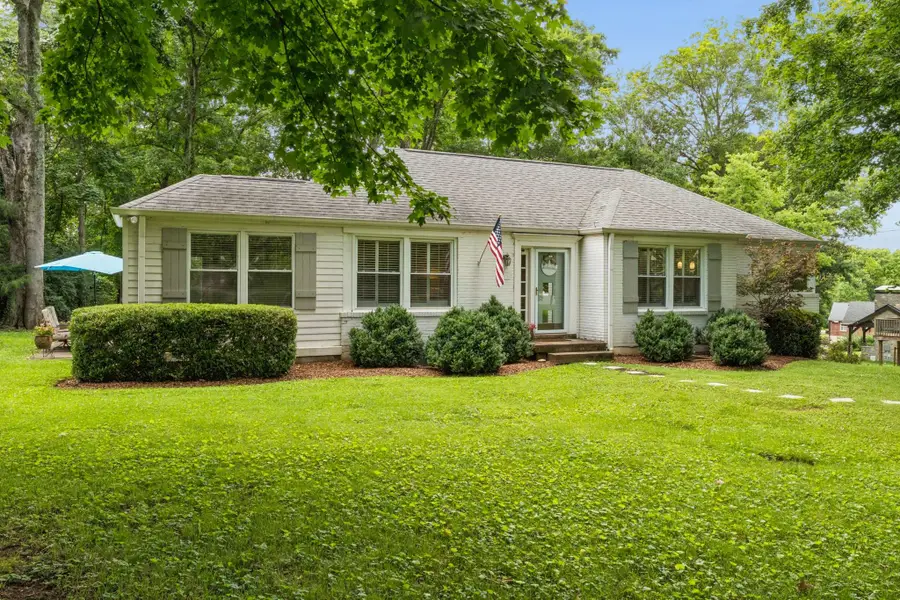 4309 General Bate Dr, Nashville, TN 37204 - #2