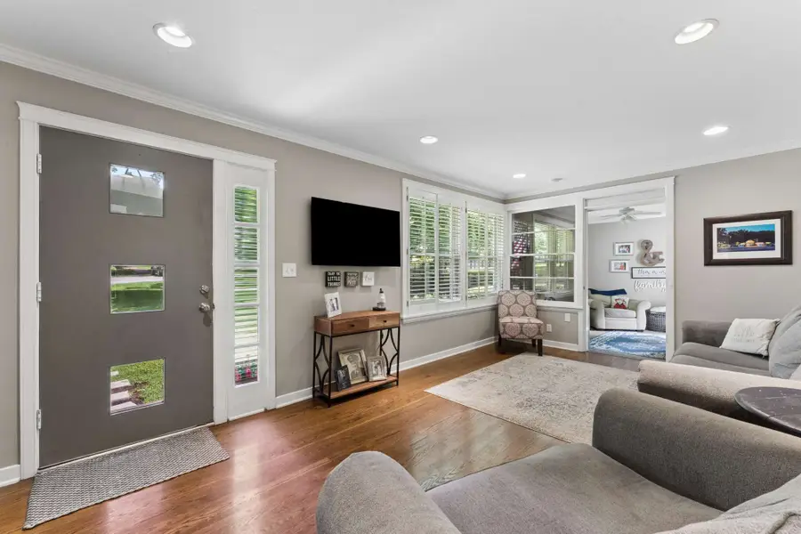 4309 General Bate Dr, Nashville, TN 37204 - #3
