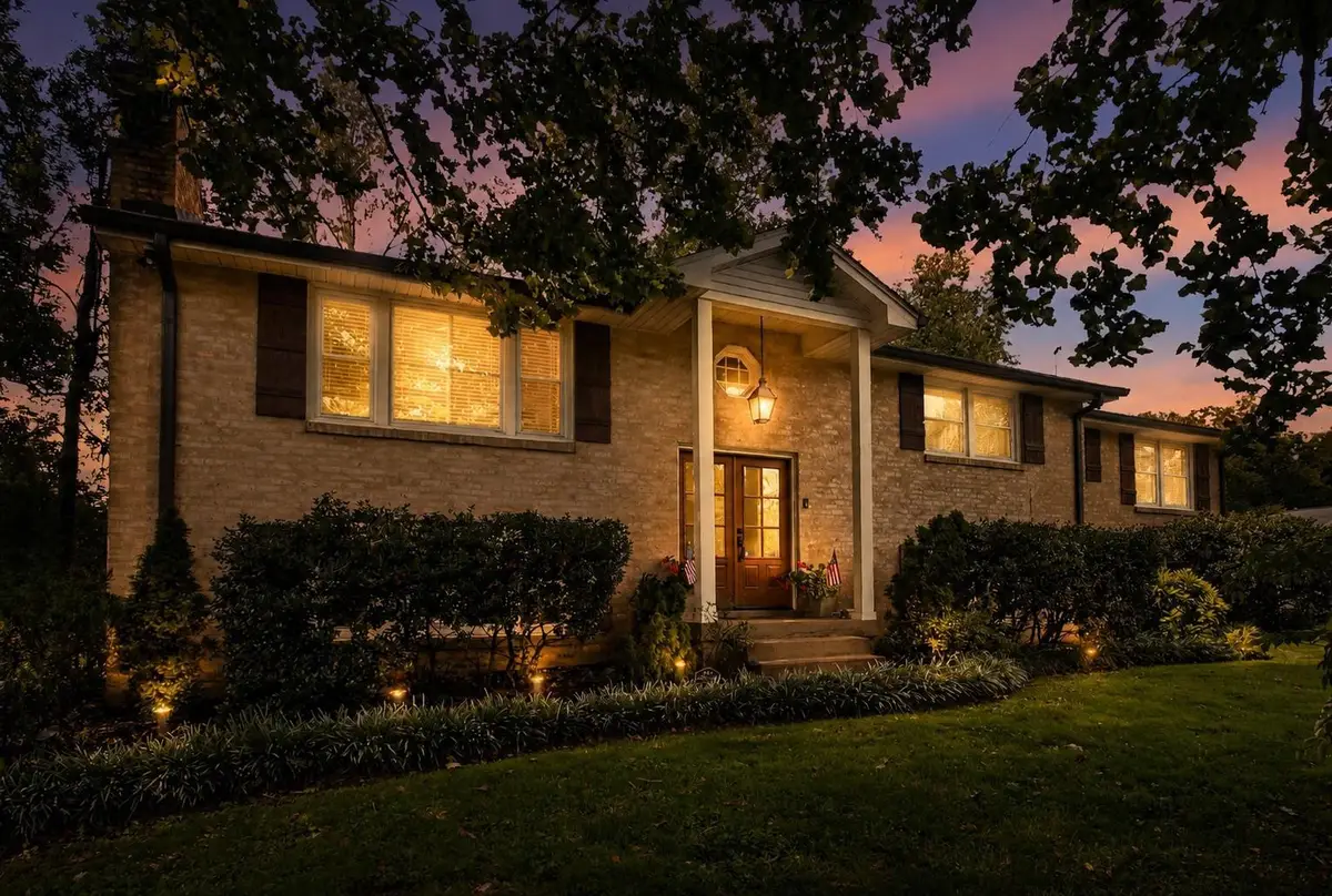 9013 Forest Lawn Dr, Brentwood, TN 37027 - #1