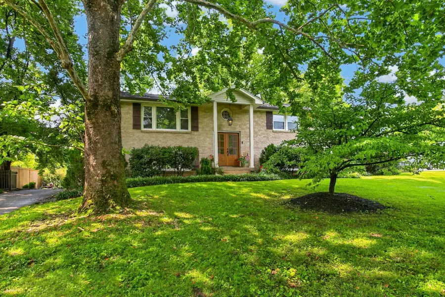 9013 Forest Lawn Dr, Brentwood, TN 37027 - #3