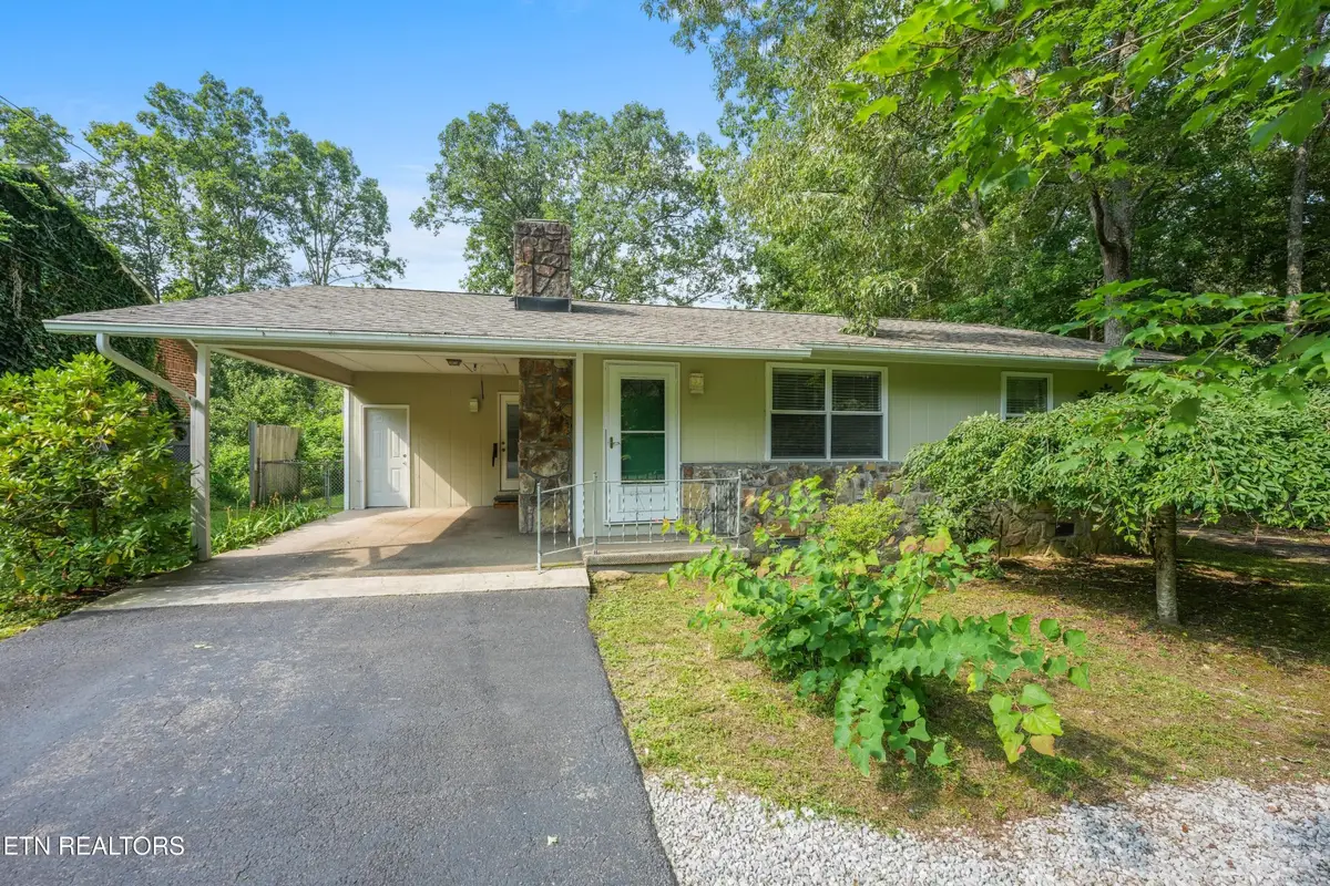 9136 Hondo Drive, Crossville, TN 38572 - #1