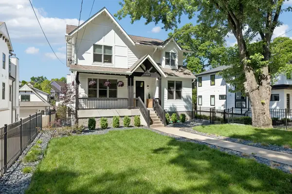 2409 Vaulx Ln, Nashville, TN 37204