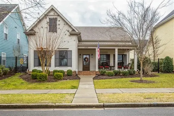 4109 River Links Dr, Spring Hill, TN 37174 - #1