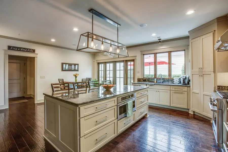 4109 River Links Dr, Spring Hill, TN 37174 - #3