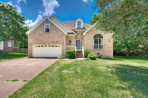 7716 Daniel Trace, Nashville, TN 37221