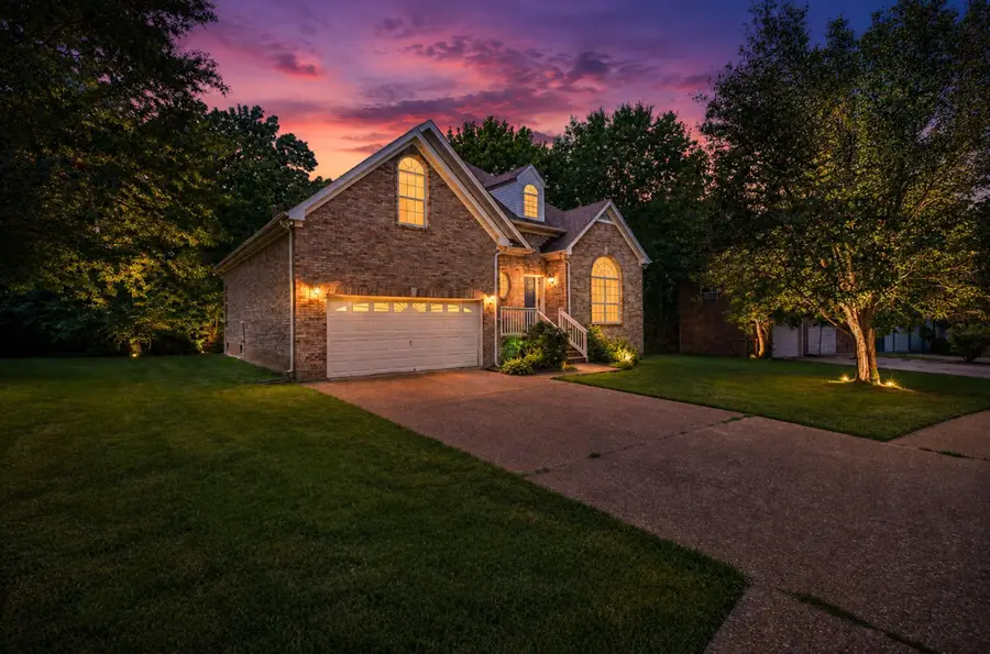 7716 Daniel Trace, Nashville, TN 37221 - #2