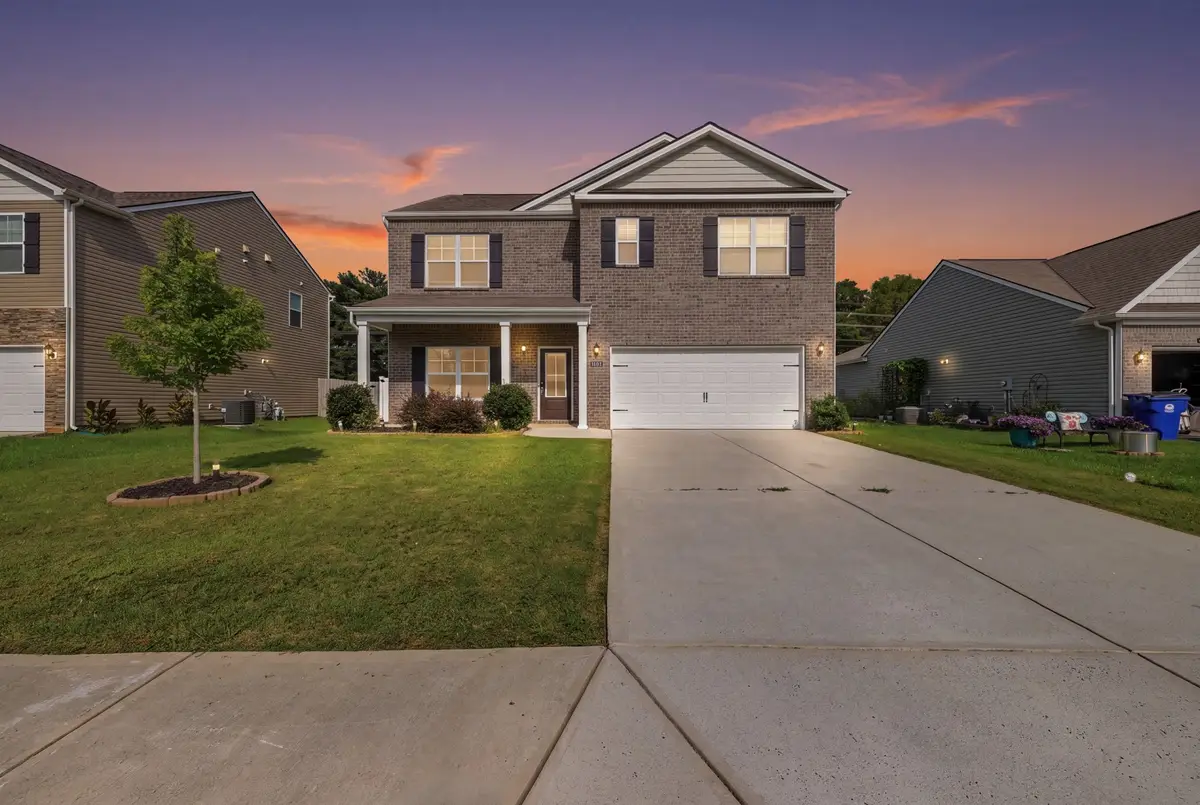 3297 Ridge Side Drive, Cleveland, TN 37323 - #1