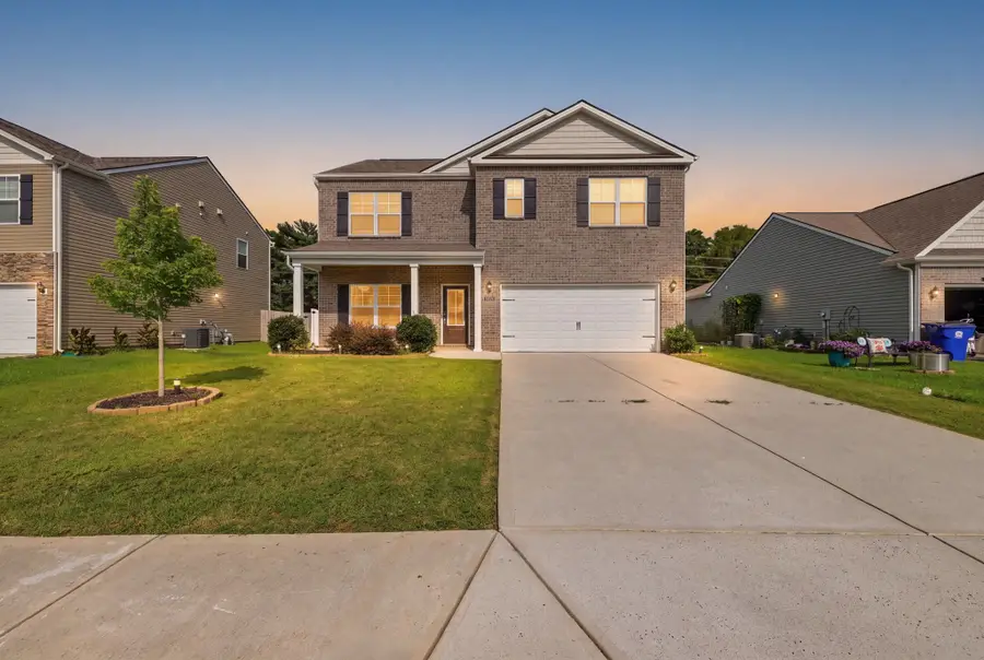 3297 Ridge Side Drive, Cleveland, TN 37323 - #2