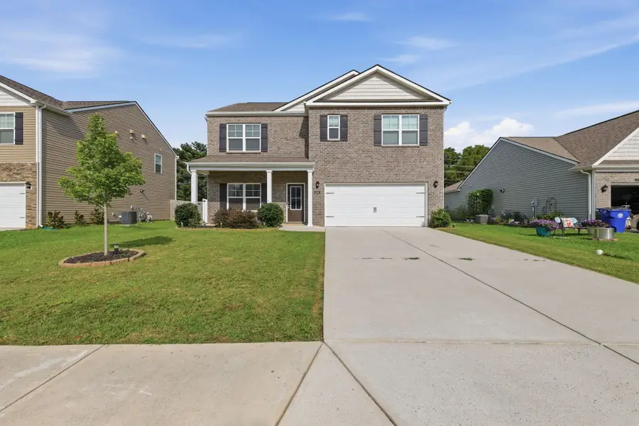 3297 Ridge Side Drive, Cleveland, TN 37323 - #3