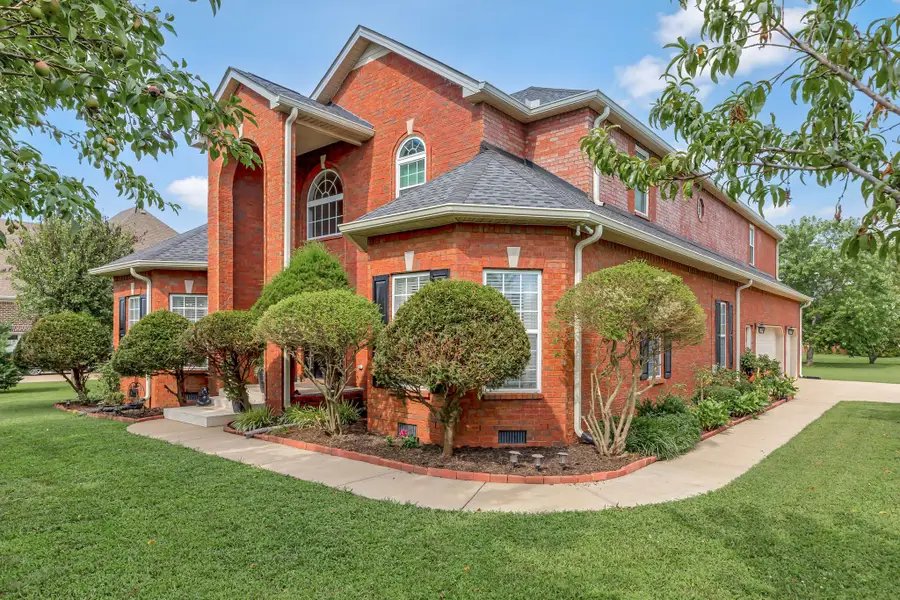 902 Rushmore Dr, Murfreesboro, TN 37129 - #2