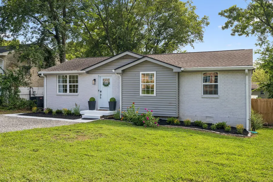 3236 Briarwick Dr, Nashville, TN 37218 - #2