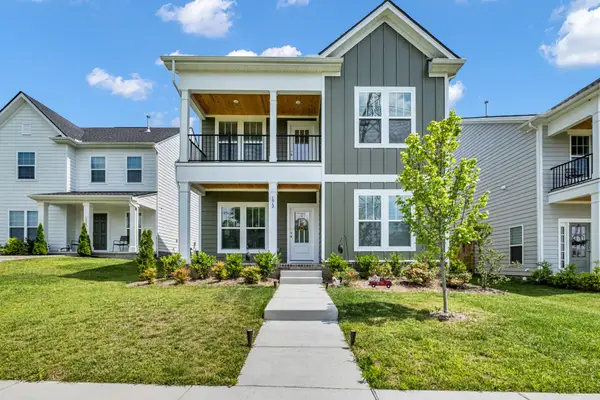 1012 Indigo Aly, Brentwood, TN 37027