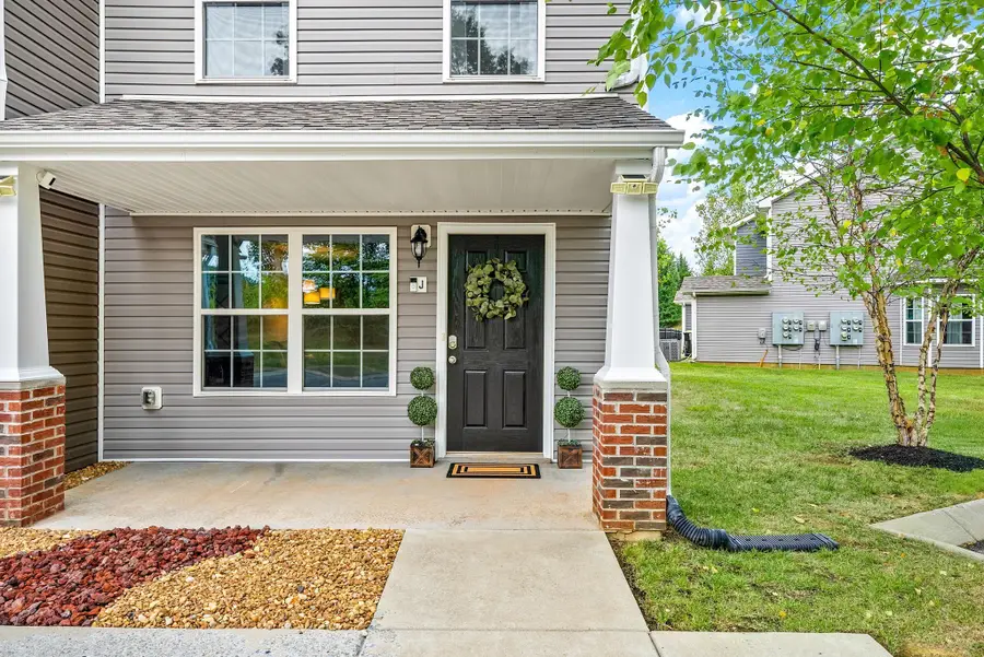 955 Big Sky Drive #J, Clarksville, TN 37040 - #3